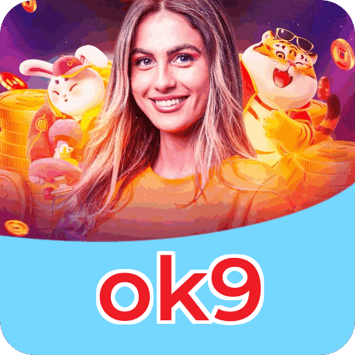 ok9 APP no celular — download oficial