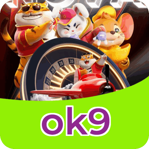 ok9 — login e conta conforme política da plataforma