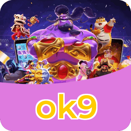 ok9 — download do app e privacidade de dados