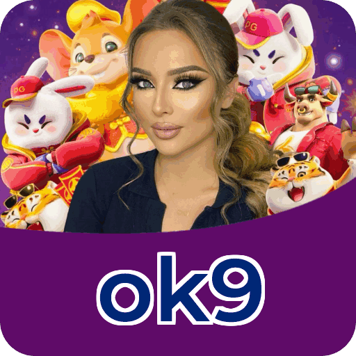 ok9 slots — leia os termos antes de jogar