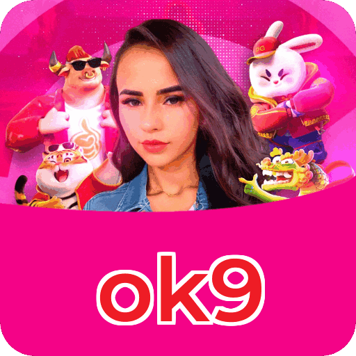 ok9 Fortune — dados de jogo e conta conforme LGPD